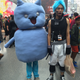 Image for article titled The Very Best Cosplay From New York Comic-Con 2014